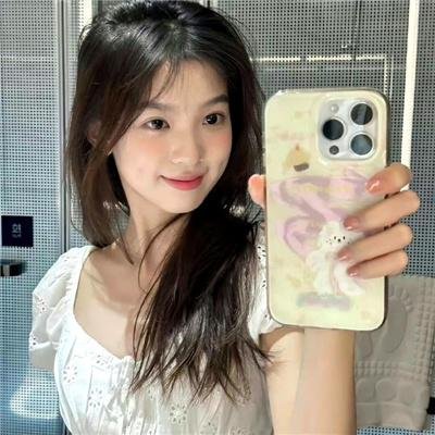 裸女怀春