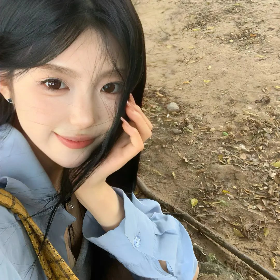 香港艾曼妞