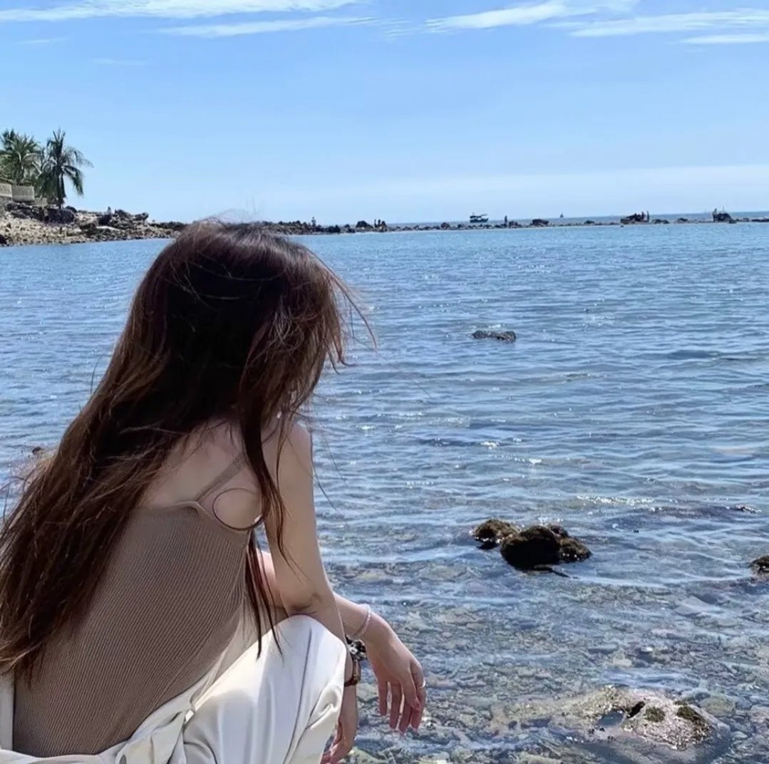 吉奥瓦娜的长腿