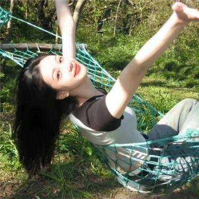 一个小印第安人